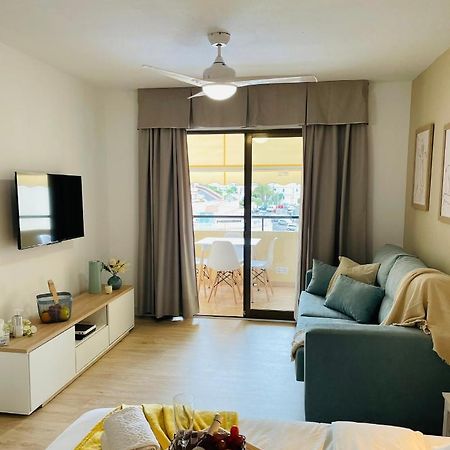 Estudio Los Cristianos Los Cristianos  Zewnętrze zdjęcie