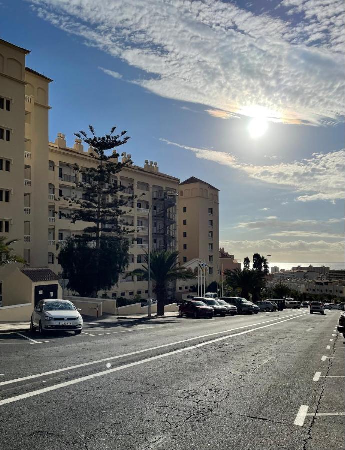 Estudio Los Cristianos Los Cristianos  Zewnętrze zdjęcie