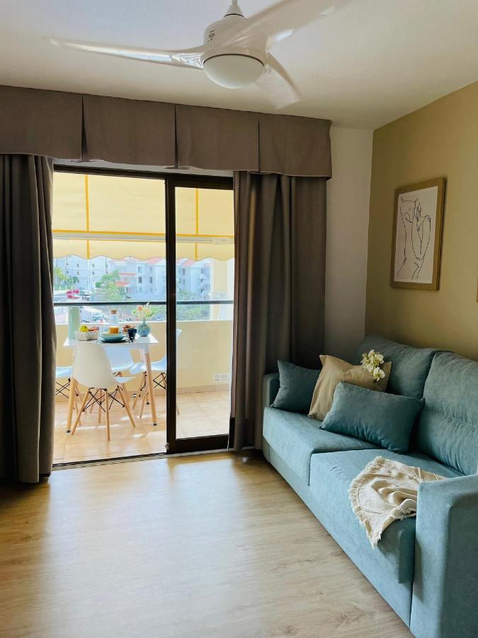 Estudio Los Cristianos Los Cristianos  Zewnętrze zdjęcie