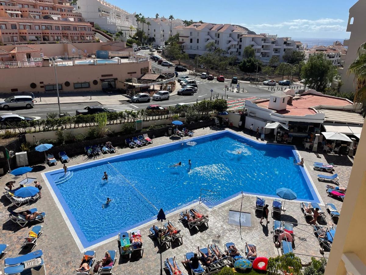 Estudio Los Cristianos Los Cristianos  Zewnętrze zdjęcie
