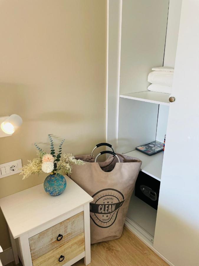 Estudio Los Cristianos Los Cristianos  Zewnętrze zdjęcie