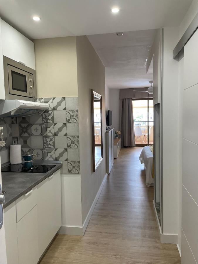 Estudio Los Cristianos Los Cristianos  Zewnętrze zdjęcie