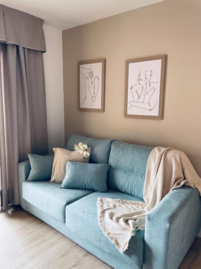 Estudio Los Cristianos Los Cristianos  Zewnętrze zdjęcie