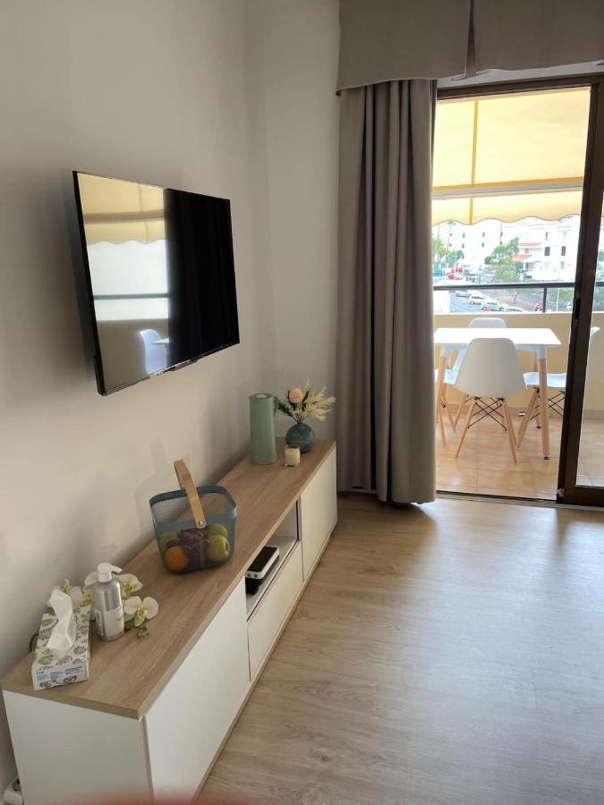 Estudio Los Cristianos Los Cristianos  Zewnętrze zdjęcie